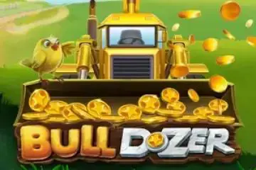 Bull Dozer - WinPesa - Nigeria